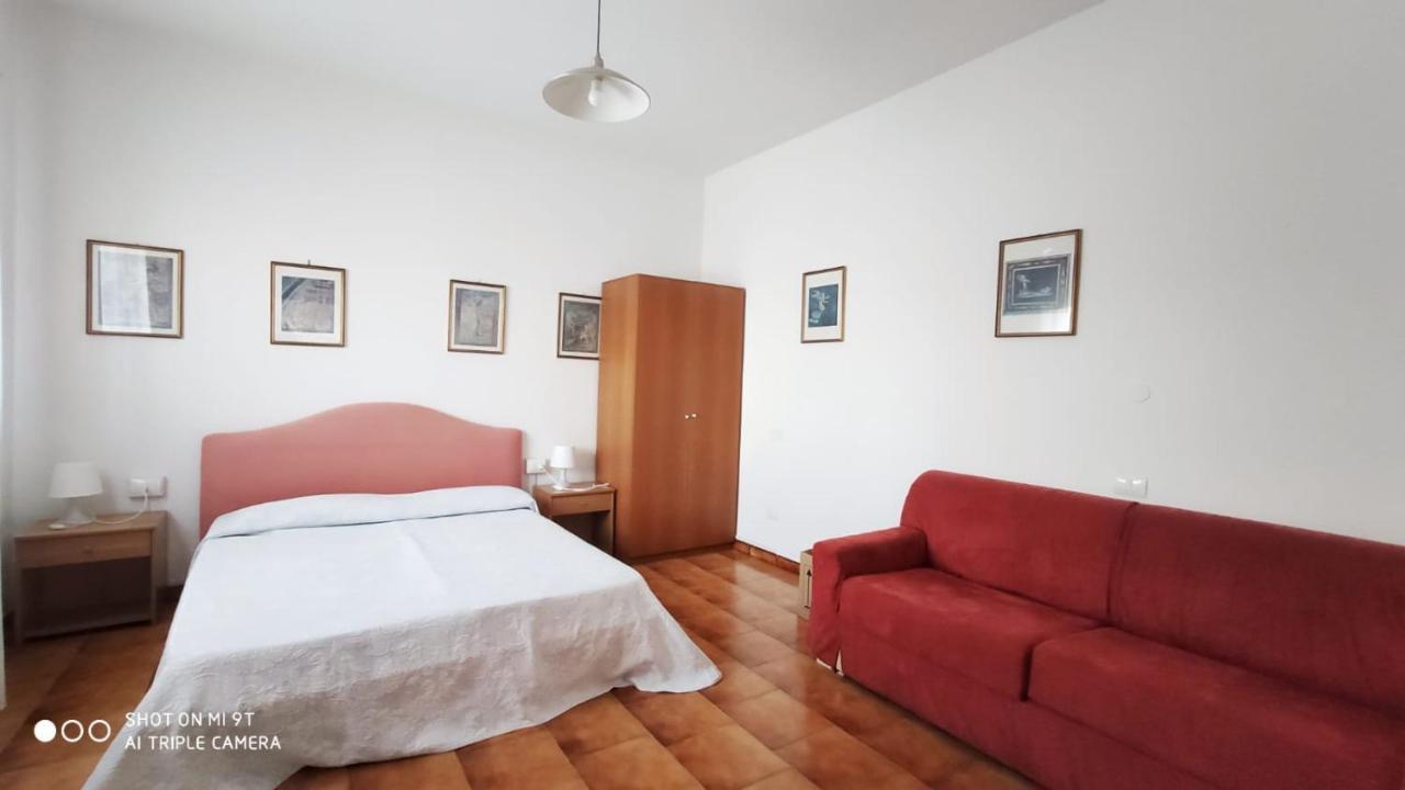 Orlando Apartamento Porto Garibaldi Exterior foto