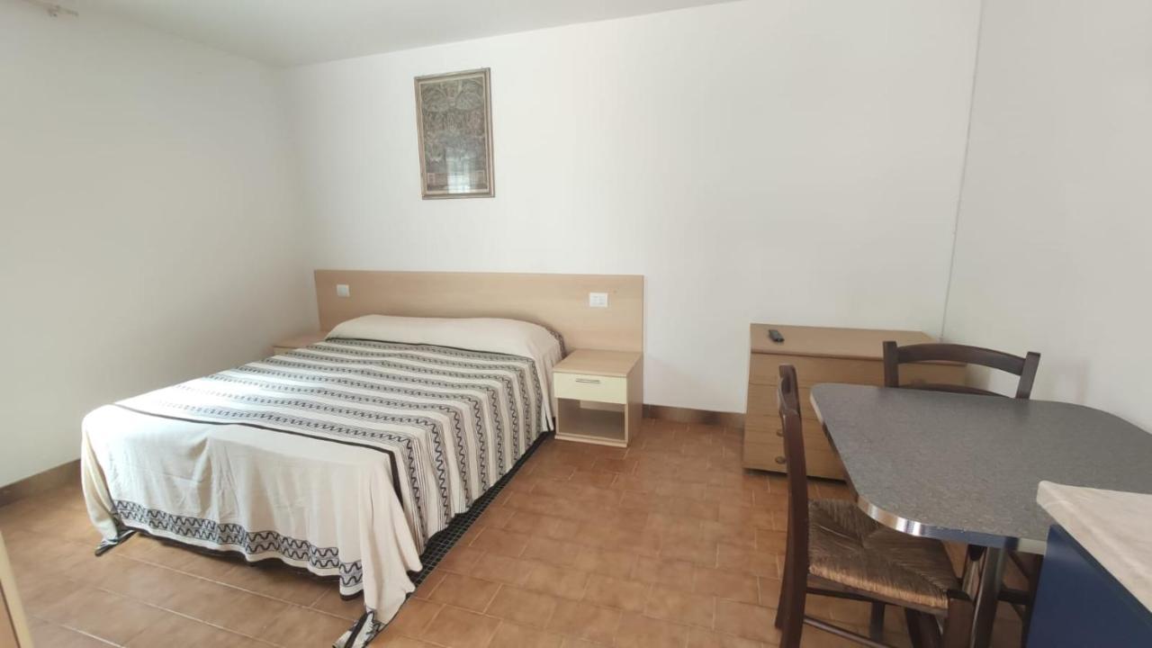 Orlando Apartamento Porto Garibaldi Exterior foto