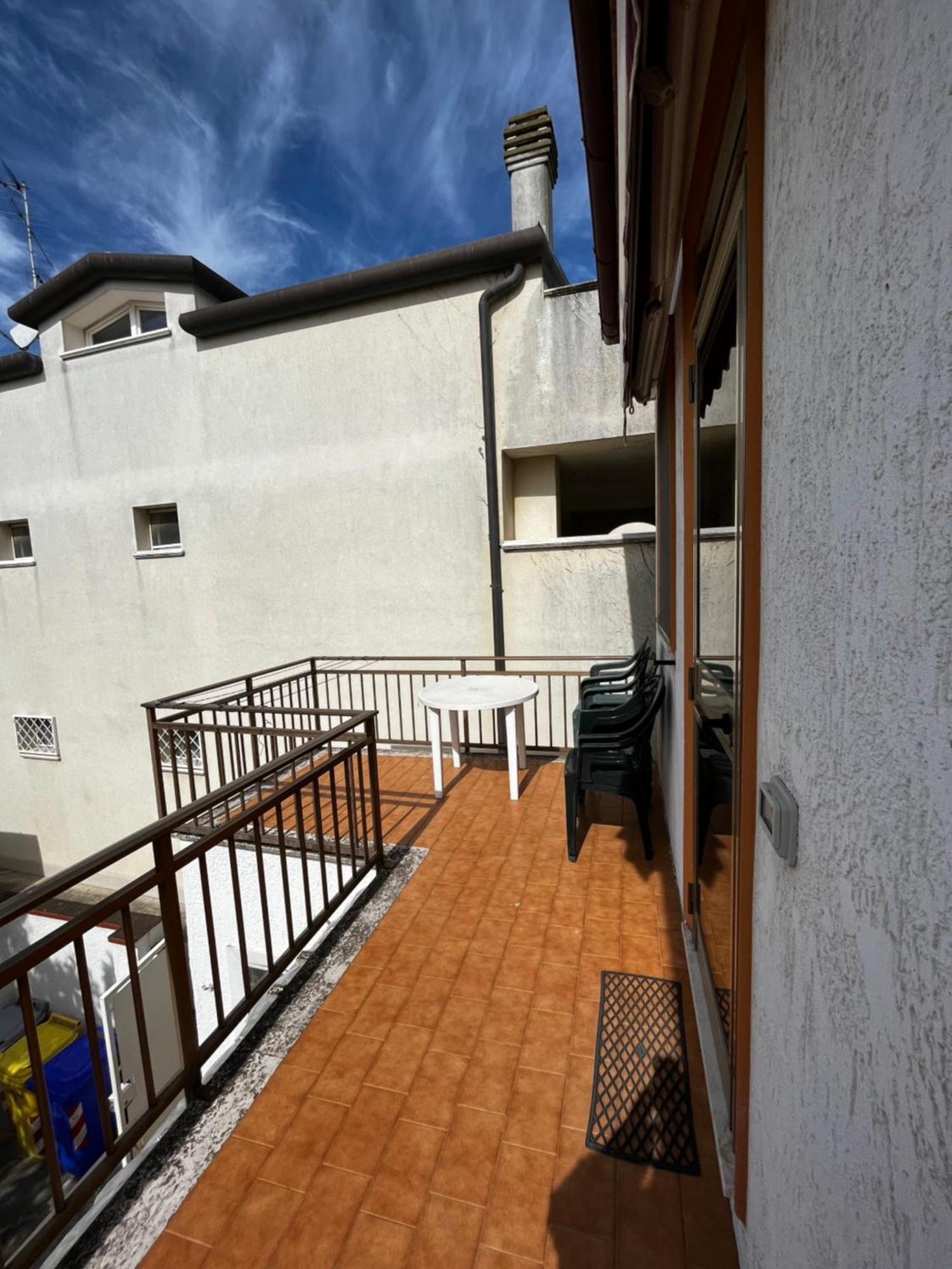 Orlando Apartamento Porto Garibaldi Exterior foto